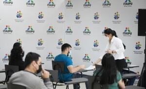 Postulantes a vacancias en Itaipu pueden inscribirse hasta el viernes