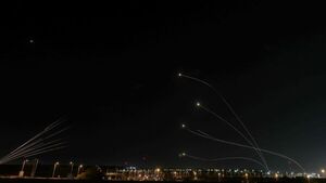 Continúa el intercambio de fuego entre Israel y Gaza