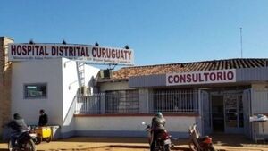 Serpiente mordió a un joven en su chacra, en Yvy Pytã