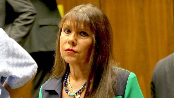 Tras supuesta amenaza, Amarilla se retracta sobre Payo Cubas