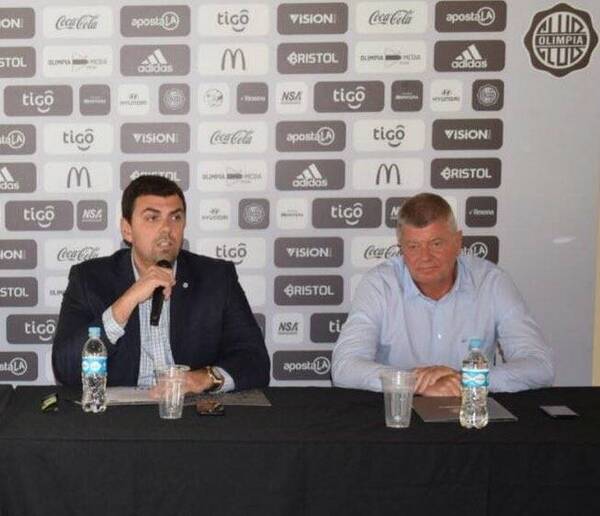 ¡La pesadilla no tiene fin! Otra demanda millonaria contra Olimpia