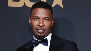 Jamie Foxx habría sufrido un derrame y la familia se prepara para lo peor