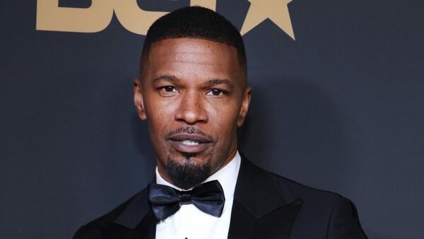 Jamie Foxx habría sufrido un derrame y la familia se prepara para lo peor