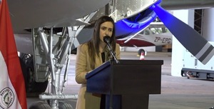 Claudia Aguilera: “Mi familia quedó amputada porque mi esposo hacía bien su trabajo” - trece