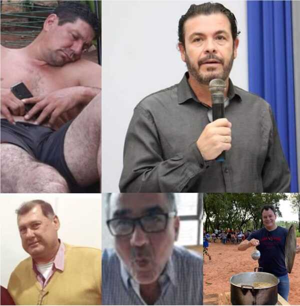 Concejales mudos y ciegos sobre uso de maquinaria en propiedad del Gobernador