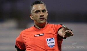 Diario HOY | "El arbitraje está en un nivel muy alto"