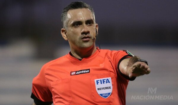 Diario HOY | "El arbitraje está en un nivel muy alto"