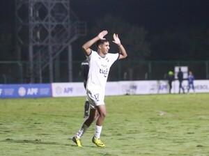 1° de Marzo se inscribió en la fase 2 - APF