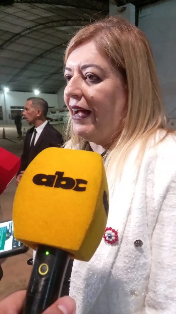Caso Pecci: Quiñónez dice que “el fiscal no puede ni opinar” porque crimen fue en Colombia - Policiales - ABC Color