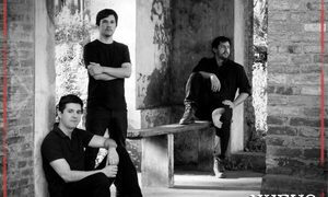La banda Norton 52 saca su segundo disco: “Nuevo Comienzo”