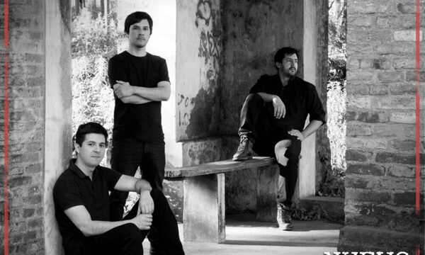 La banda Norton 52 saca su segundo disco: “Nuevo Comienzo”