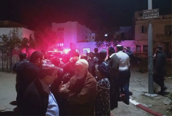Al menos cinco muertos tras ataque contra una sinagoga en Túnez - Megacadena — Últimas Noticias de Paraguay