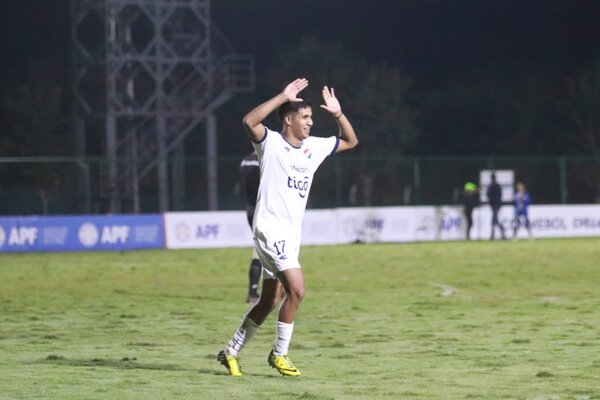 Diario HOY | Los penales cierran nueva jornada de la Copa Paraguay