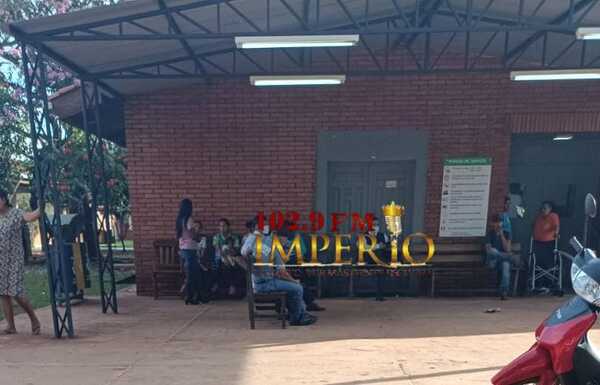 Forense confirma rastros de abuso en niña indígena de 10 años rescatada - Radio Imperio