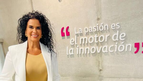 Vipay de Visión Banco fue reconocida por su inclusión financiera por Fintech Américas