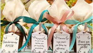 Vienen De la Tierra: Regalos plantables en macetas biodegradables, un presente para el medioambiente