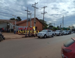 Recluso que cumplía condena por robo agravado falleció a causa de un ACV - Radio Imperio