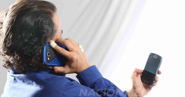 La Nación / Detienen a dueño de agencia por estafa