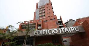 La Nación / Itaipú apura rifada de cargos con incorporación de 220 personas