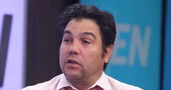 La Nación / “Buscan la inestabilidad para tapar su fracaso”