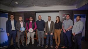 Electropar apuesta a productos innovadores con los cables Nexans Afitox