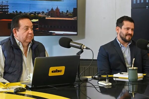 Sobre Nº 4 solo podía abrirse el día de las elecciones, dicen en el TSJE - Política - ABC Color