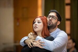 OSIC ofrece su tercer concierto con un tributo a la Ópera y al Paraguay - Música - ABC Color