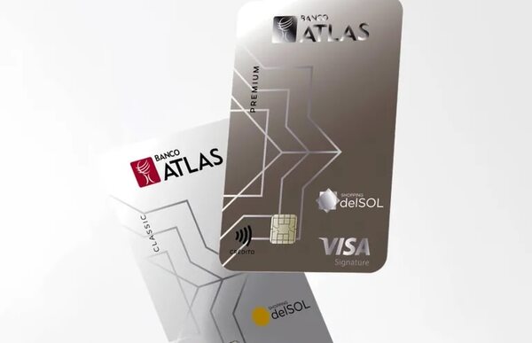 Atlas Week Mother’s Edition - Empresariales - ABC Color