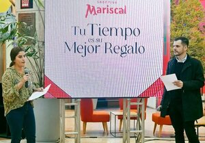 Campaña del Mariscal - Empresariales - ABC Color