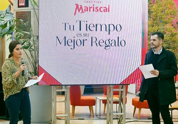 Campaña del Mariscal - Empresariales - ABC Color