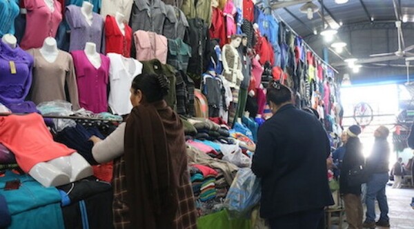 Diario HOY | Pronostican seguidilla de mañanas frías