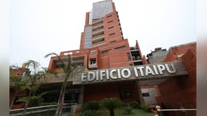 Diario HOY | Itaipú apura rifada de cargos con incorporación de 220 personas