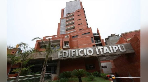 Diario HOY | Itaipú apura rifada de cargos con incorporación de 220 personas
