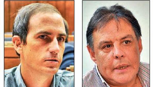 Senado trata hoy proyecto de acuerdo para la hidrovía