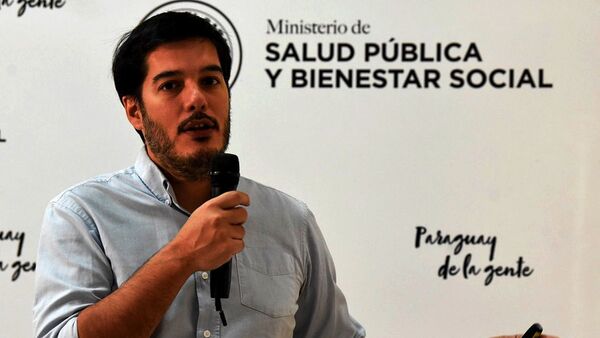 Alertan sobre aumento de casos de Covid en capital, Central y Guairá