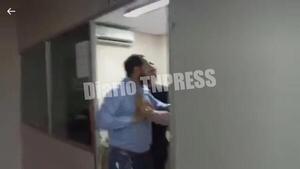Concejales de Hernandarias a los tongos tras aprobar rendición de cuentas de Nelson Cano – Diario TNPRESS