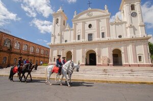 Turismo asunceno se activa por las fechas patrias - MarketData