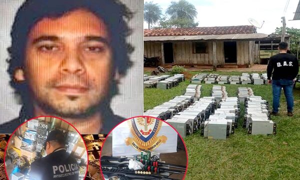 Buscan a Víctor César Meaurio Enciso por robo de casi 500 maquinas mineradoras de criptomonedas – Diario TNPRESS