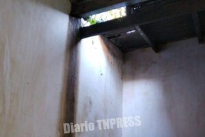 Delincuentes hurtaron equipos odontológicos en Dispensario Municipal del Mercado de Abasto – Diario TNPRESS