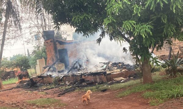 Requieren prisión de brasileño sindicado de agredir a su pareja y provocar incendio – Diario TNPRESS
