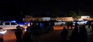 Discusión con desenlace fatal en Luque | 1000 Noticias