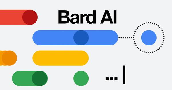 La Nación / Google lanzó Bard en 180 países, su respuesta a ChatGPT