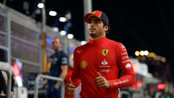 Diario HOY | En Ferrari admiten que “el año no empezó” como esperaban