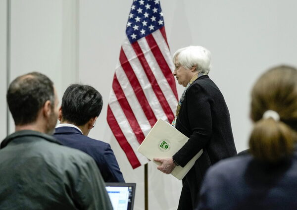 Estados Unidos se compromete a colaborar más con Brasil en esfuerzos contra el cambio climático - MarketData