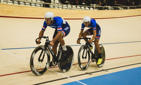 Diario HOY | En marcha el Panamericano de Pista Junior