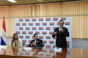 Una “brillante oportunidad” para morosos de la ANDE | 1000 Noticias