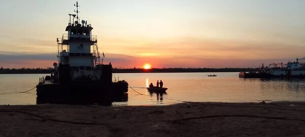 San Antonio: la nueva meca de los amantes del pescado  - Viajes - ABC Color