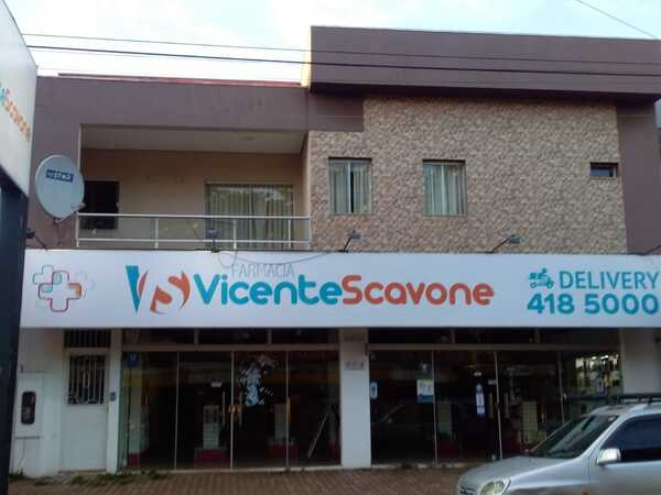 Motochorro despojó a funcionarias de una farmacia de dinero en efectivo - Radio Imperio