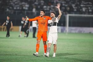 Gastón Olveira estaría disposición para el clásico