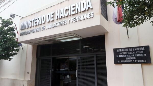 Déficit en la Caja Fiscal, tema de suma urgencia para el próximo gobierno | Análisis Macro | 5Días